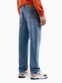 Зауженные джинсы Armani Exchange модель 6DZJ13-Z1TSZ-1500 Фото