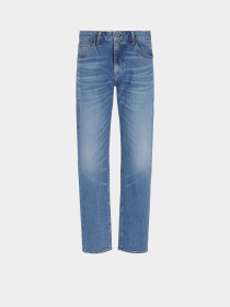 Зауженные джинсы Armani Exchange модель 6DZJ13-Z1TSZ-1500 Фото