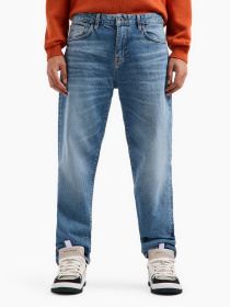 Завужені джинси Armani Exchange модель 6DZJ13-Z1TSZ-1500 Фото