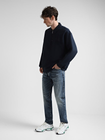 Зауженные джинсы Armani Exchange модель 6DZJ13-Z1TUZ-1500 Фото