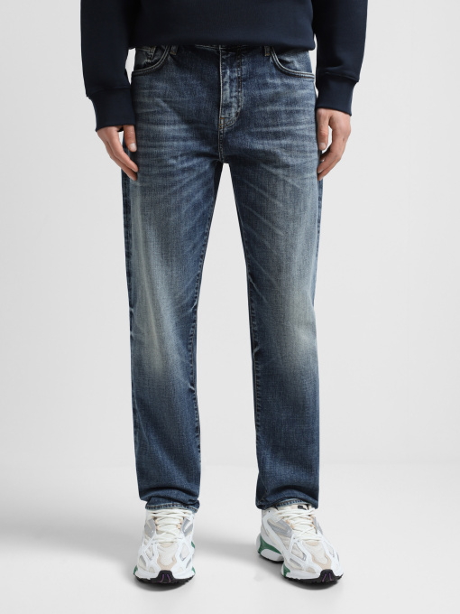 Завужені джинси Armani Exchange модель 6DZJ13-Z1TUZ-1500 Фото