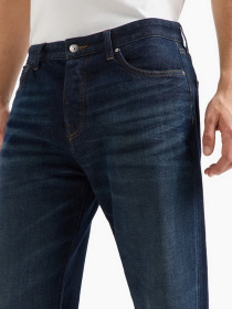 Прямые джинсы Armani Exchange модель 6DZJ71-Z1RQZ-1500 Фото
