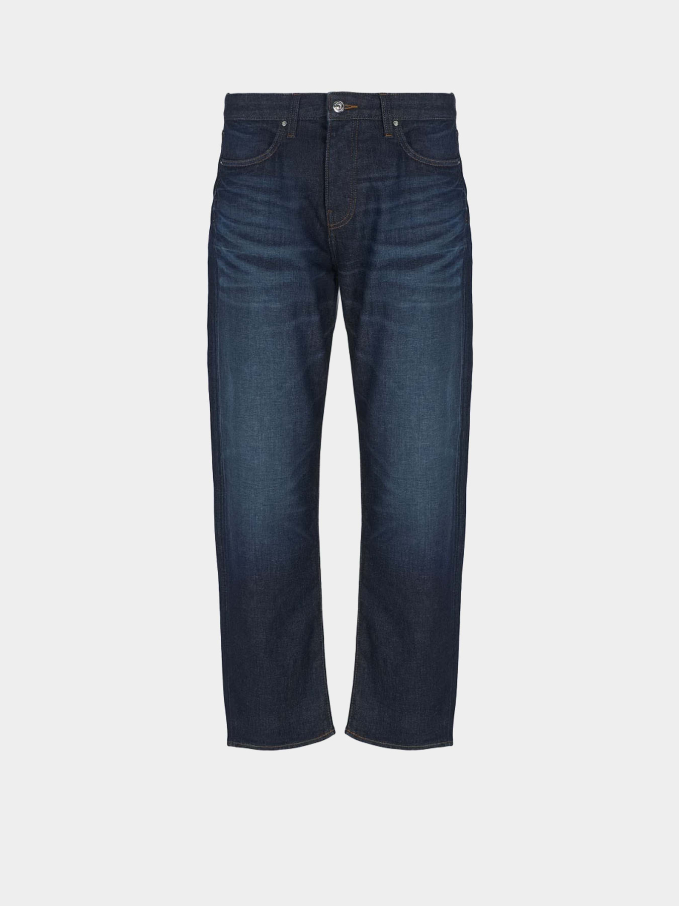 Прямые джинсы Armani Exchange модель 6DZJ71-Z1RQZ-1500 Прямые джинсы Armani Exchange модель 6DZJ71-Z1RQZ-1500 Фото