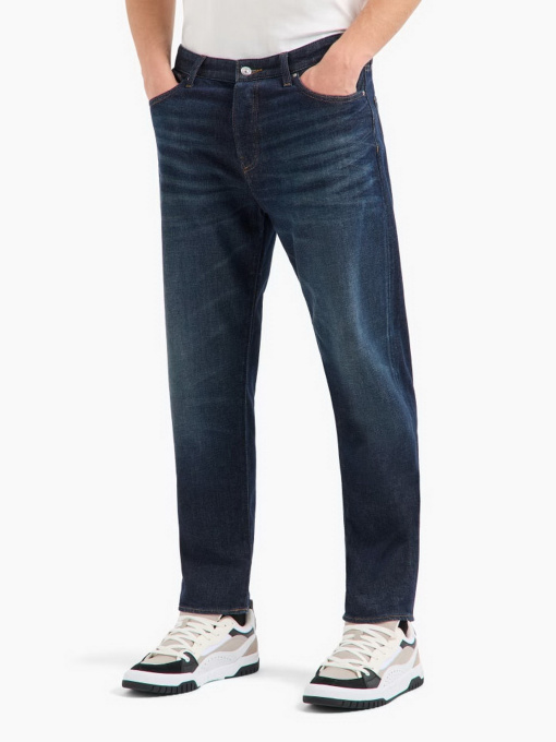Джинси Armani Exchange модель 6DZJ71-Z1RQZ-1500 Фото