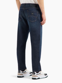 Прямые джинсы Armani Exchange модель 6DZJ71-Z1RQZ-1500 Прямые джинсы Armani Exchange модель 6DZJ71-Z1RQZ-1500 Фото