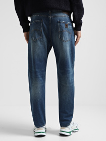 Прямі джинси Armani Exchange модель 6DZJ71-Z1YRZ-25EX Фото