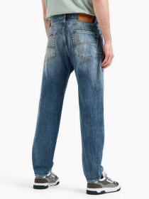 Прямые джинсы Armani Exchange модель 6DZJ82-Z1TUZ-1500 Прямые джинсы Armani Exchange модель 6DZJ82-Z1TUZ-1500 Фото