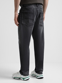 Прямі джинси Armani Exchange модель 6DZJ82-Z1YTZ-0903 Фото