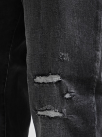 Прямі джинси Armani Exchange модель 6DZJ82-Z1YTZ-0903 Фото