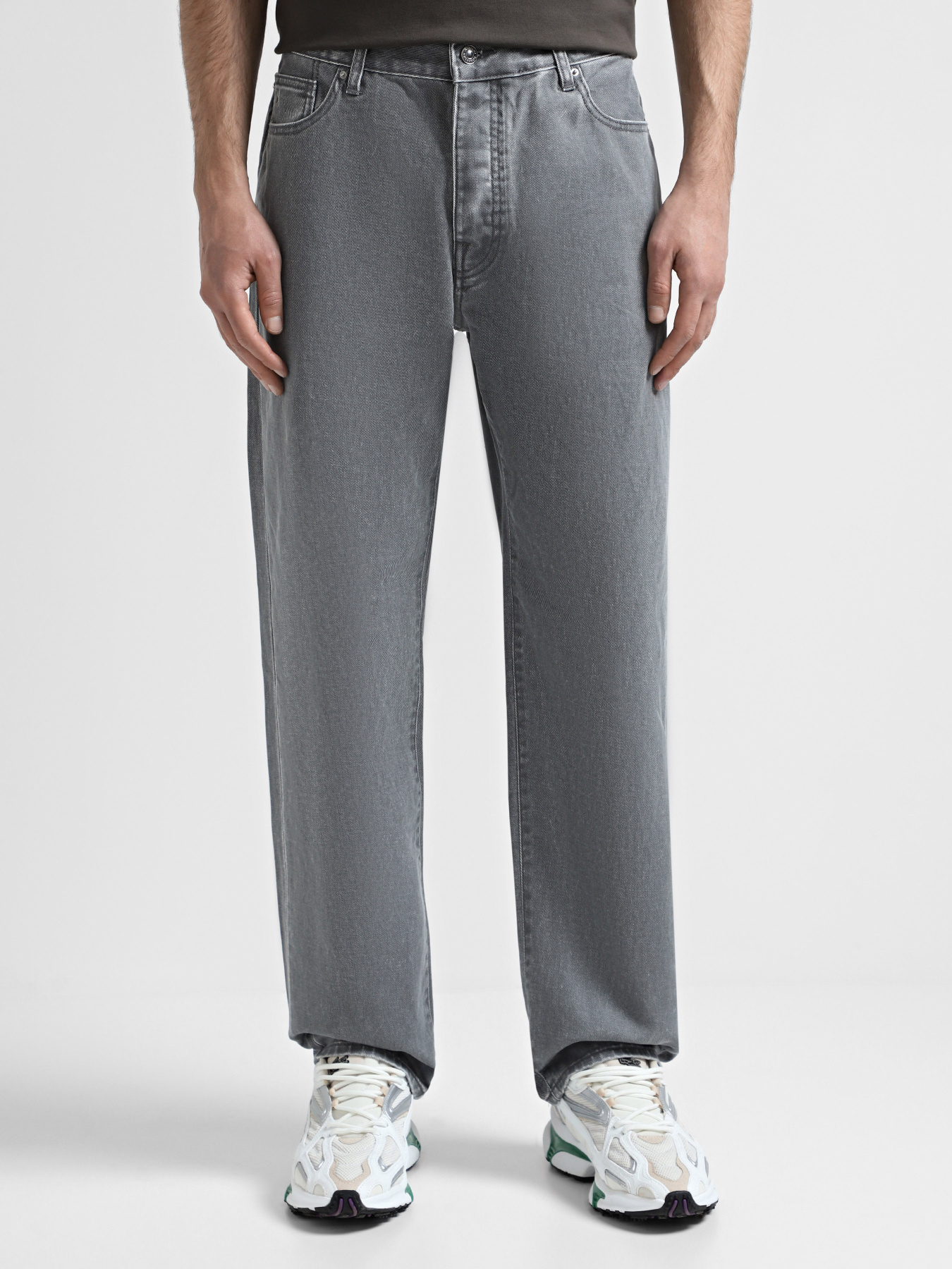 Прямі джинси Armani Exchange модель 6DZJ88-Z1ZTZ-1994 Фото