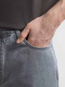 Прямі джинси Armani Exchange модель 6DZJ88-Z1ZTZ-1994 Фото