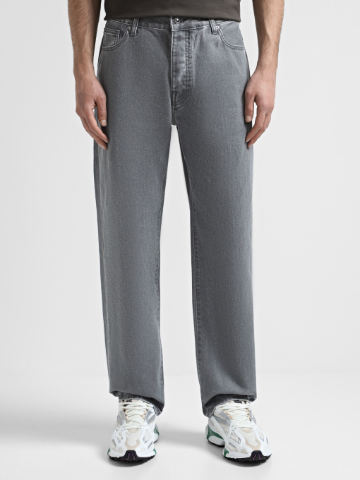 Прямые джинсы Armani Exchange модель 6DZJ88-Z1ZTZ-1994 Фото