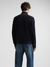 Кофта Armani Exchange модель 6DZM1K-ZM4LZ-25FT Фото