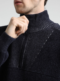 Кофта Armani Exchange модель 6DZM1K-ZM4LZ-25FT Фото