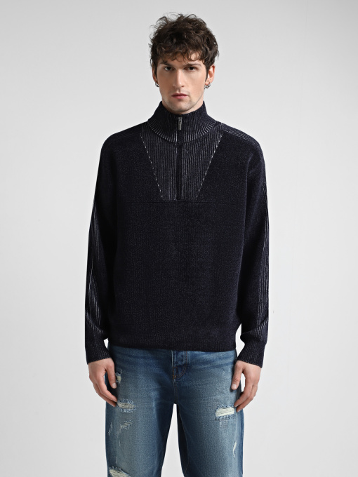 Свитры и кардиганы Armani Exchange модель 6DZM1K-ZM4LZ-25FT Фото