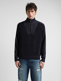 Свитры и кардиганы Armani Exchange модель 6DZM1K-ZM4LZ-25FT Фото
