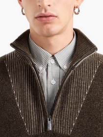 Кофта Armani Exchange модель 6DZM1K-ZM4LZ-2801 Фото