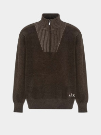 Кофта Armani Exchange модель 6DZM1K-ZM4LZ-2801 Фото