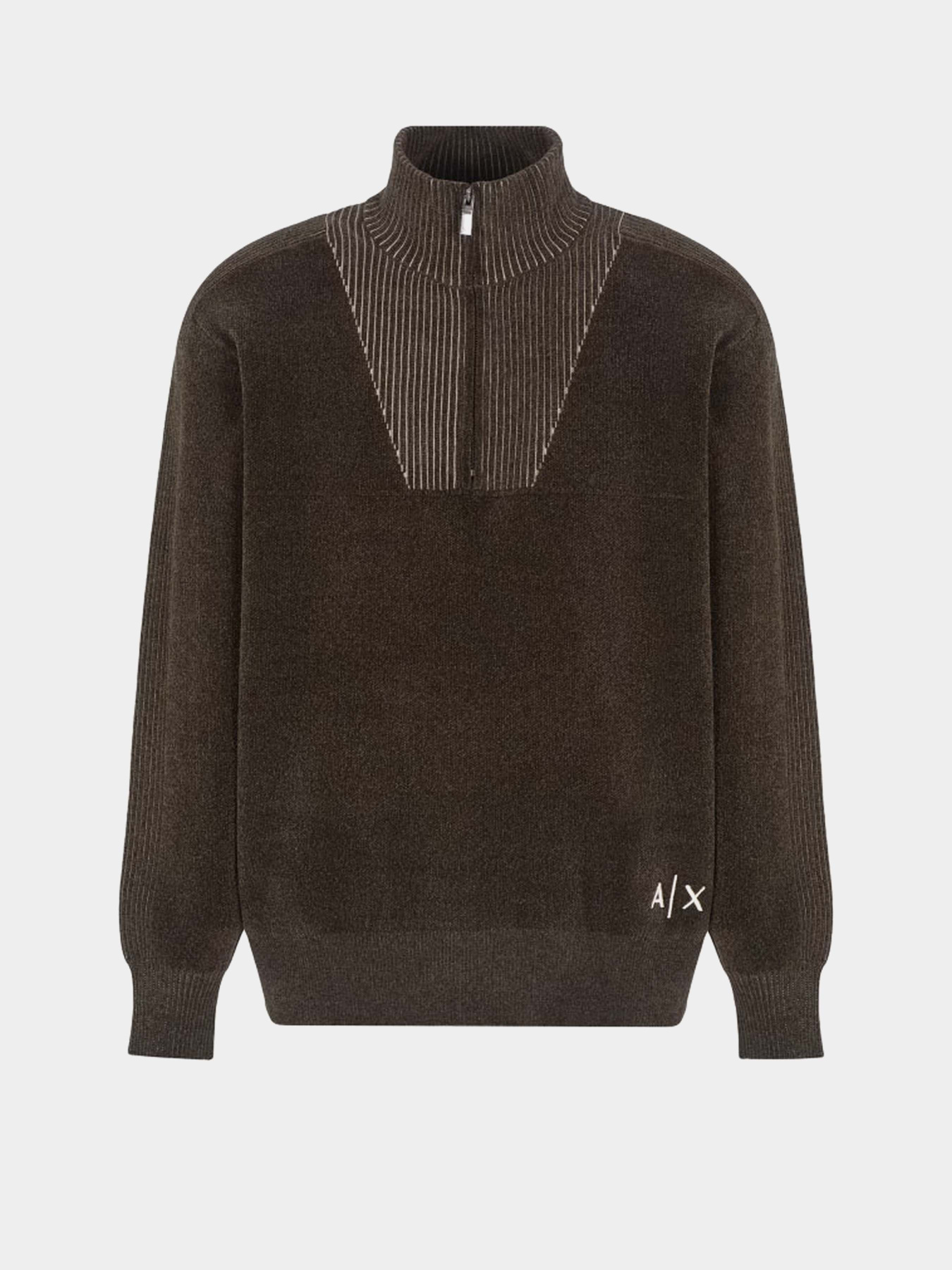 Кофта Armani Exchange модель 6DZM1K-ZM4LZ-2801 Фото