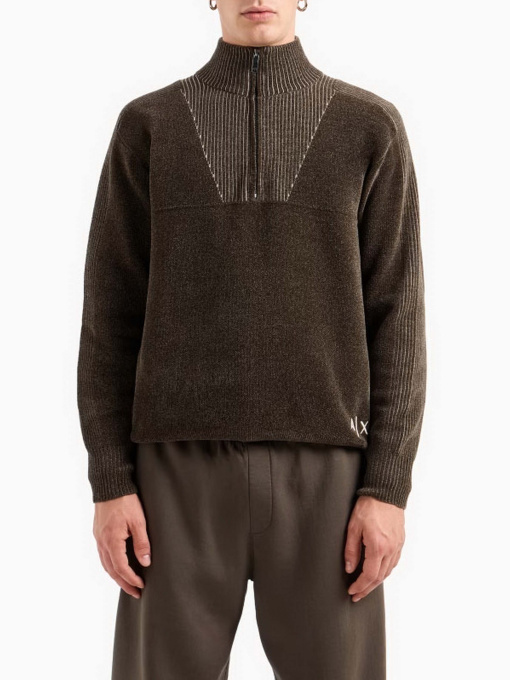 Кофта Armani Exchange модель 6DZM1K-ZM4LZ-2801 Фото