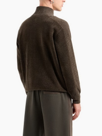 Кофта Armani Exchange модель 6DZM1K-ZM4LZ-2801 Фото