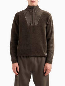 Свитры и кардиганы Armani Exchange модель 6DZM1K-ZM4LZ-2801 Фото