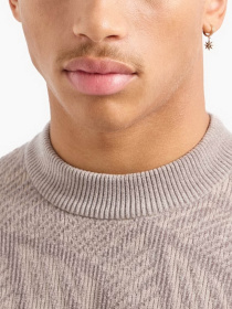 Джемпер Armani Exchange модель 6DZM1Q-ZM4LZ-27AB Фото