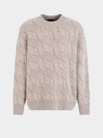 Джемпер Armani Exchange модель 6DZM1Q-ZM4LZ-27AB Фото