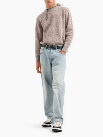 Джемпер Armani Exchange модель 6DZM1Q-ZM4LZ-27AB Фото