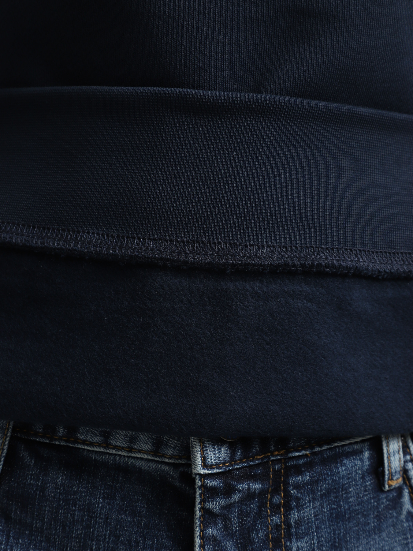 Кофта Armani Exchange модель 6DZMAB-ZJKAZ-1510 Фото