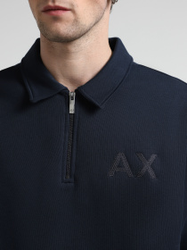 Кофта Armani Exchange модель 6DZMAB-ZJKAZ-1510 Фото