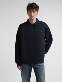 Кофта Armani Exchange модель 6DZMAB-ZJKAZ-1510 Фото