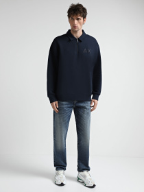 Кофта Armani Exchange модель 6DZMAB-ZJKAZ-1510 Фото