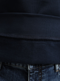 Кофта Armani Exchange модель 6DZMAB-ZJKAZ-1510 Фото