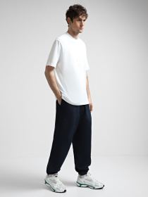 Штаны спортивные Armani Exchange модель 6DZPAA-ZJKAZ-1510 Фото