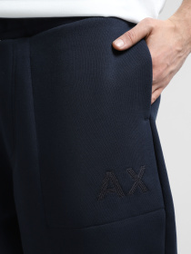 Спортивні штани Armani Exchange модель 6DZPAA-ZJKAZ-1510 Фото