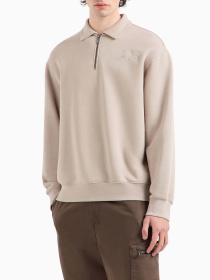 Кофта Armani Exchange модель 6DZMAB-ZJKAZ-17AB Фото