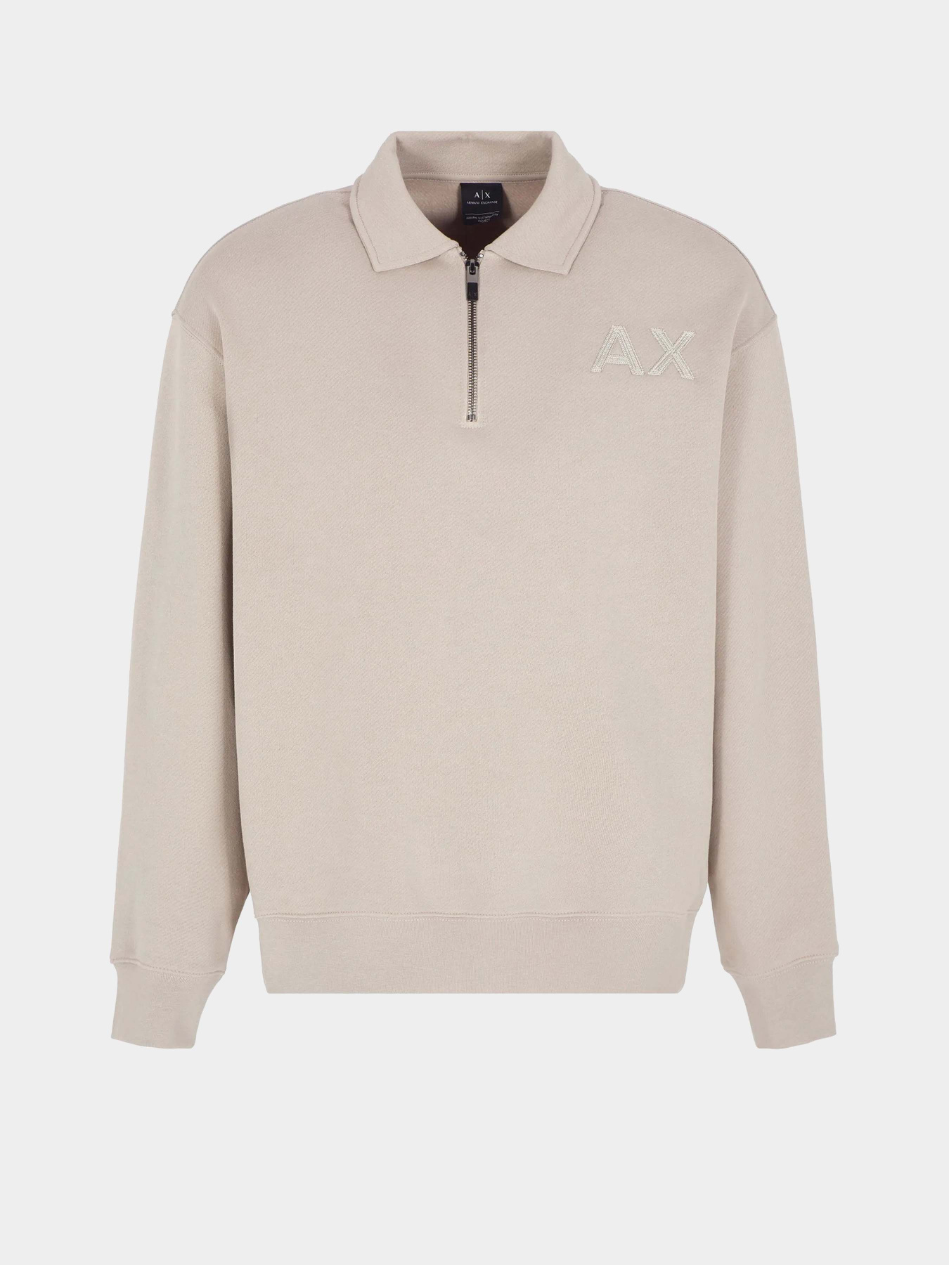 Кофта Armani Exchange модель 6DZMAB-ZJKAZ-17AB Фото