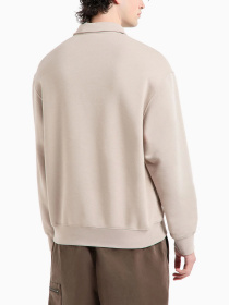 Кофта Armani Exchange модель 6DZMAB-ZJKAZ-17AB Фото