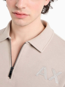 Кофта Armani Exchange модель 6DZMAB-ZJKAZ-17AB Фото