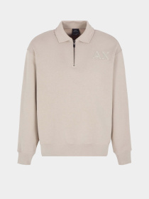 Кофта Armani Exchange модель 6DZMAB-ZJKAZ-17AB Фото