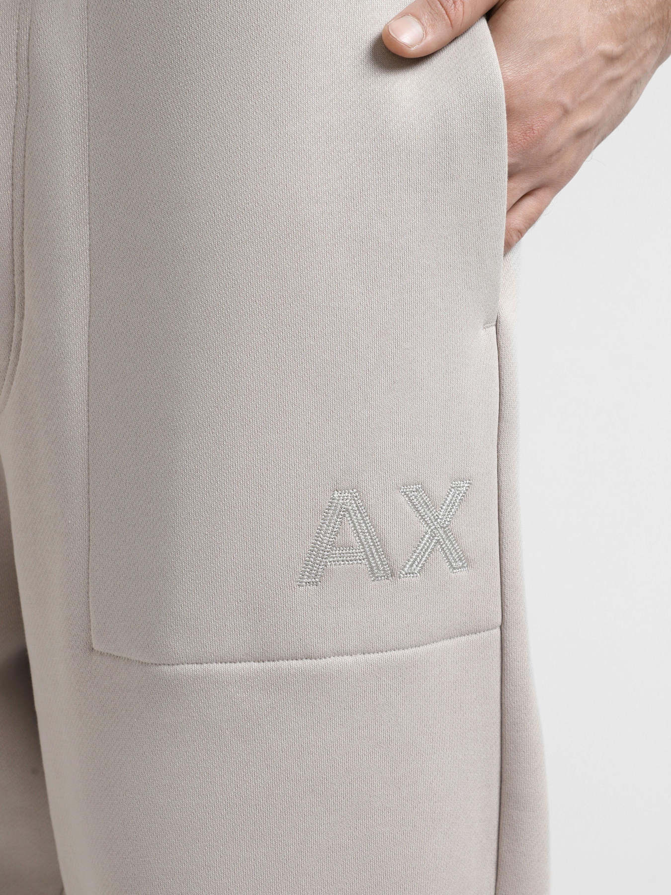 Спортивні штани Armani Exchange модель 6DZPAA-ZJKAZ-17AB Фото