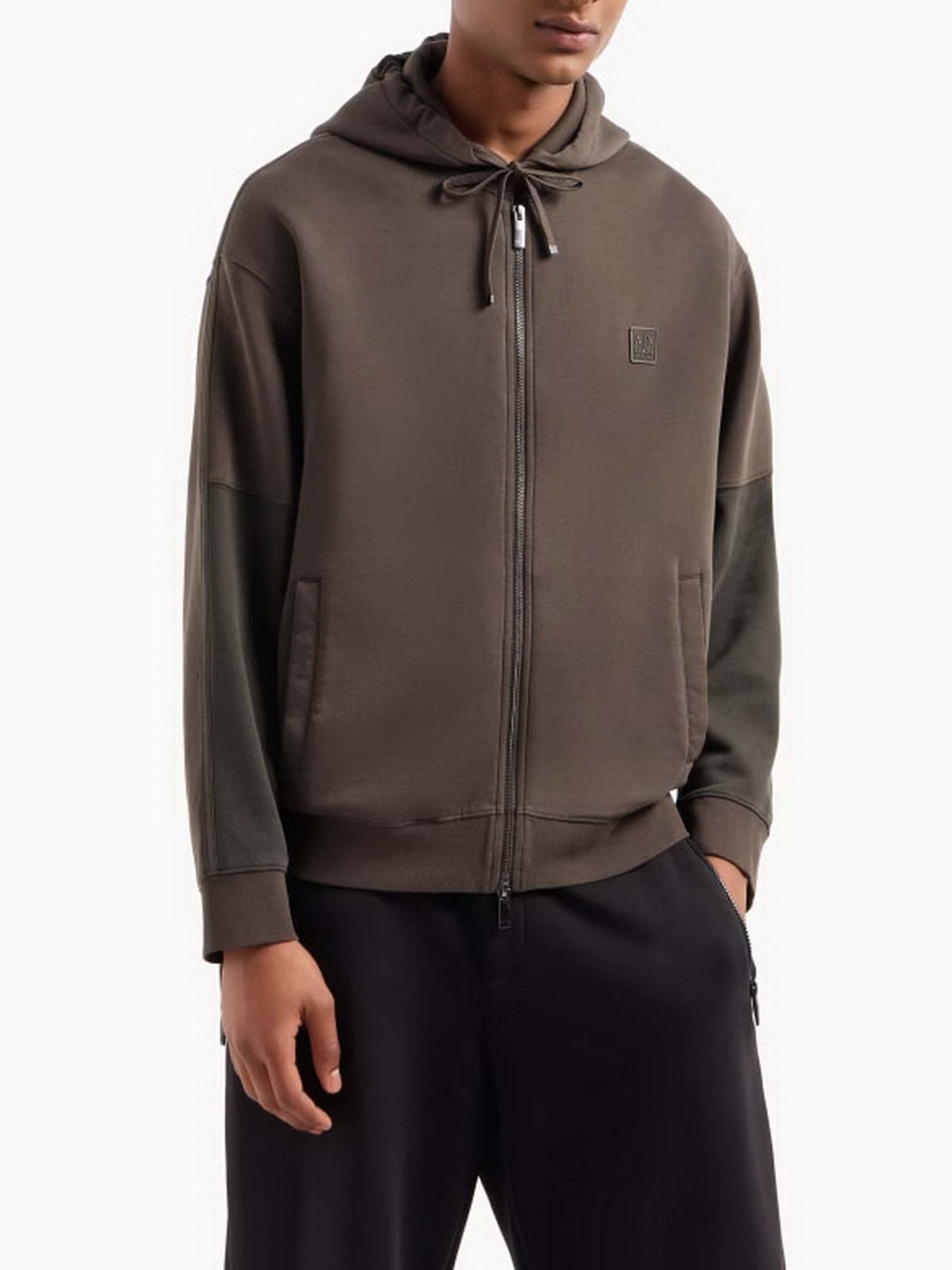 Кофта Armani Exchange модель 6DZMHD-ZJNPZ-4892 Фото