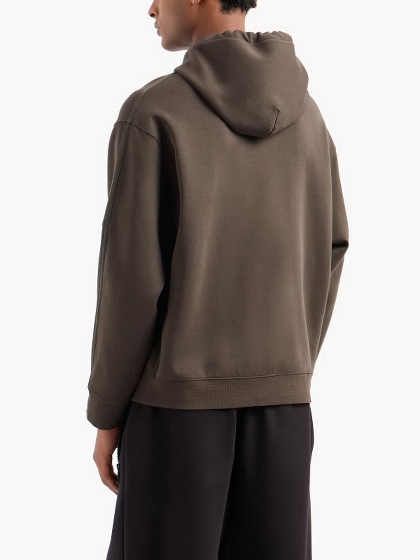 Кофта Armani Exchange модель 6DZMHD-ZJNPZ-4892 Фото