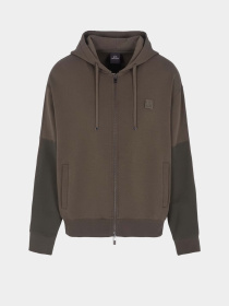 Кофта Armani Exchange модель 6DZMHD-ZJNPZ-4892 Фото