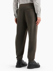 Штаны спортивные Armani Exchange модель 6DZPHD-ZJNPZ-4892 Фото