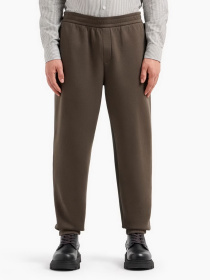 Штаны спортивные Armani Exchange модель 6DZPHD-ZJNPZ-4892 Фото