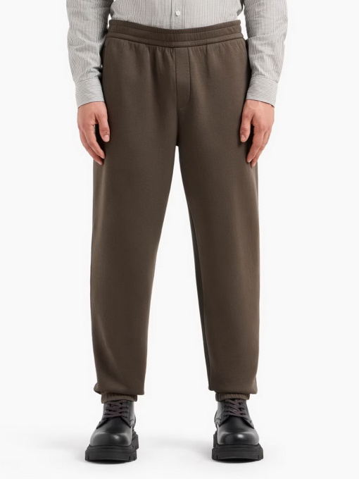 Штаны спортивные Armani Exchange модель 6DZPHD-ZJNPZ-4892 Фото