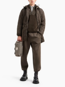 Спортивні штани Armani Exchange модель 6DZPHD-ZJNPZ-4892 Фото