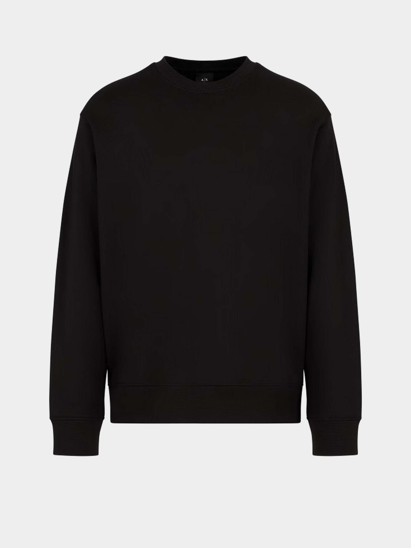 Свитшот Armani Exchange модель 6DZMHP-ZJ4XZ-1200 Фото